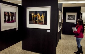 A mostra conta com nove exposições que trazem uma variedade de linguagens e épocas